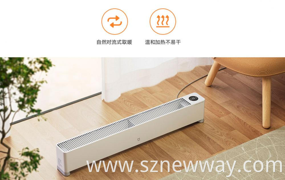 Xiaomi Heater E